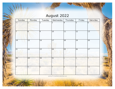 Printable 2022 and 2023 Calendar - Colorful 2022 and 2023 Calendars
